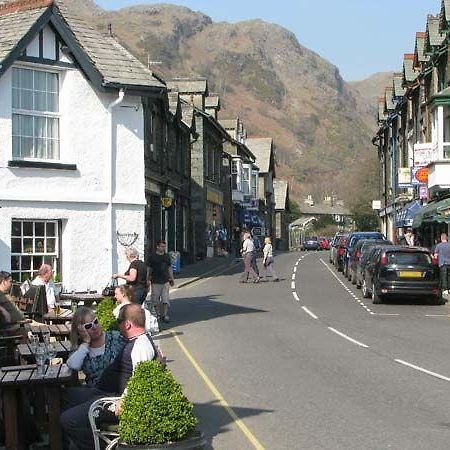 Shepherds Villa Coniston Dış mekan fotoğraf