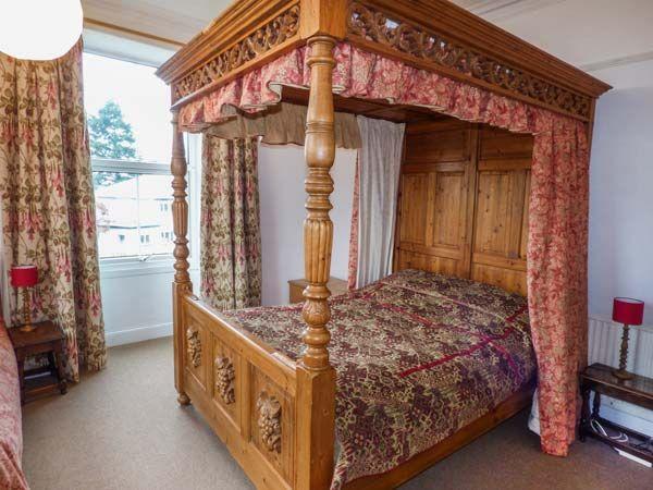 Shepherds Villa Coniston Dış mekan fotoğraf
