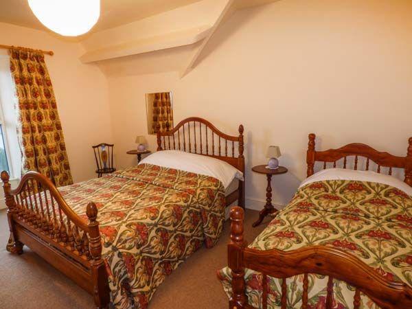 Shepherds Villa Coniston Dış mekan fotoğraf